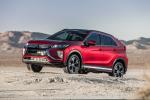 Mitsubishi Eclipse Cross 2018 года (NA)